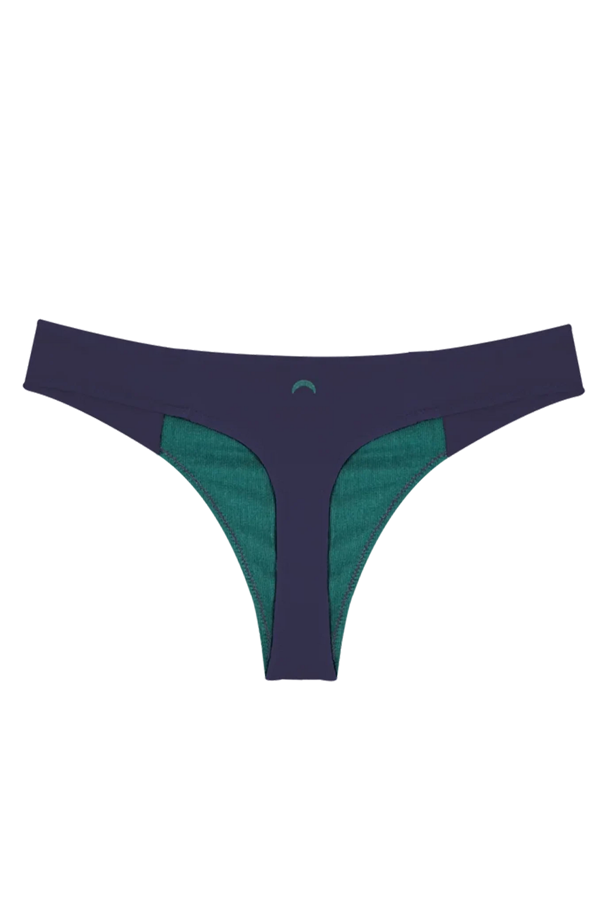 Mineral Low Profile Thong Intimates Huha