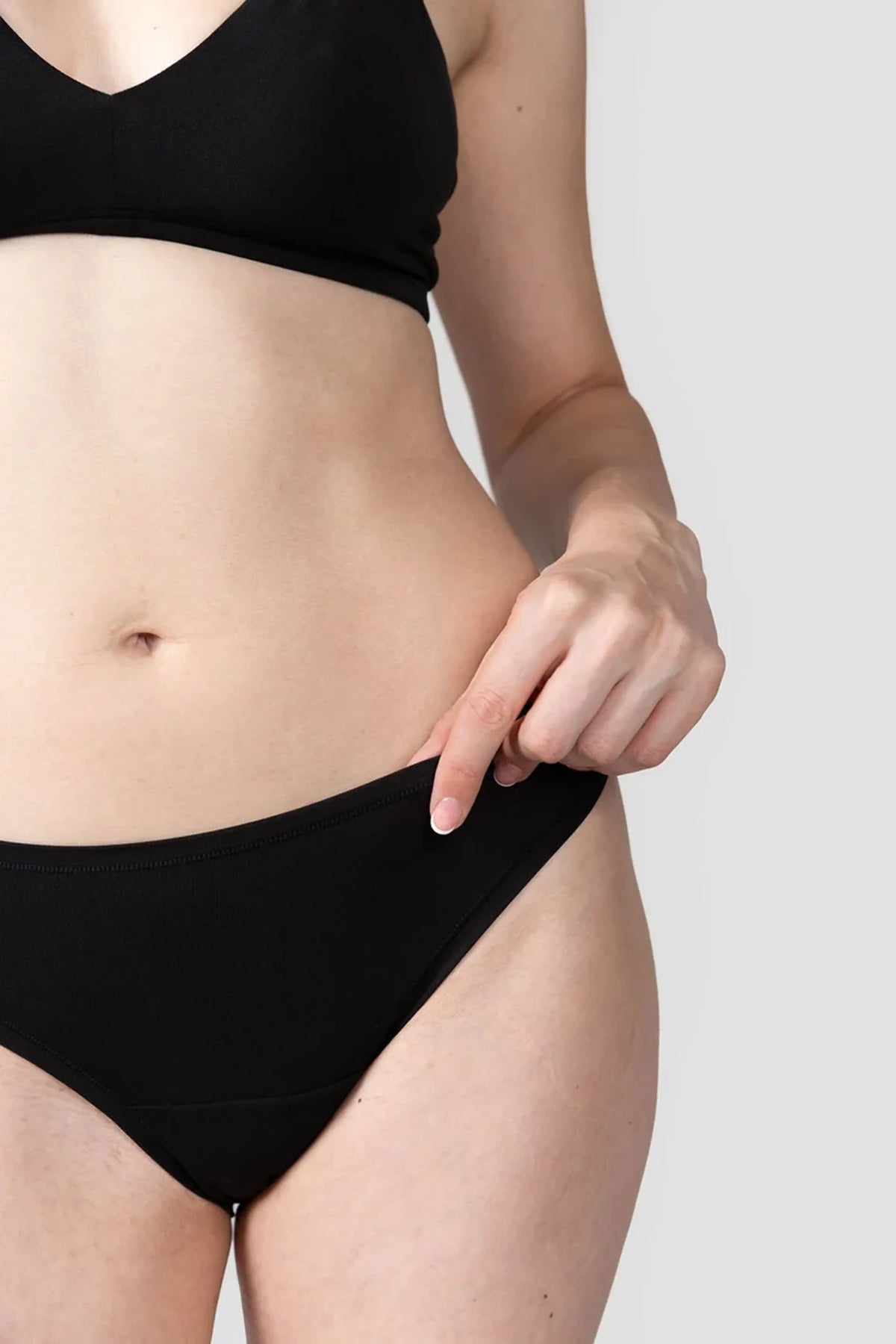 Mineral Bikini Intimates Huha