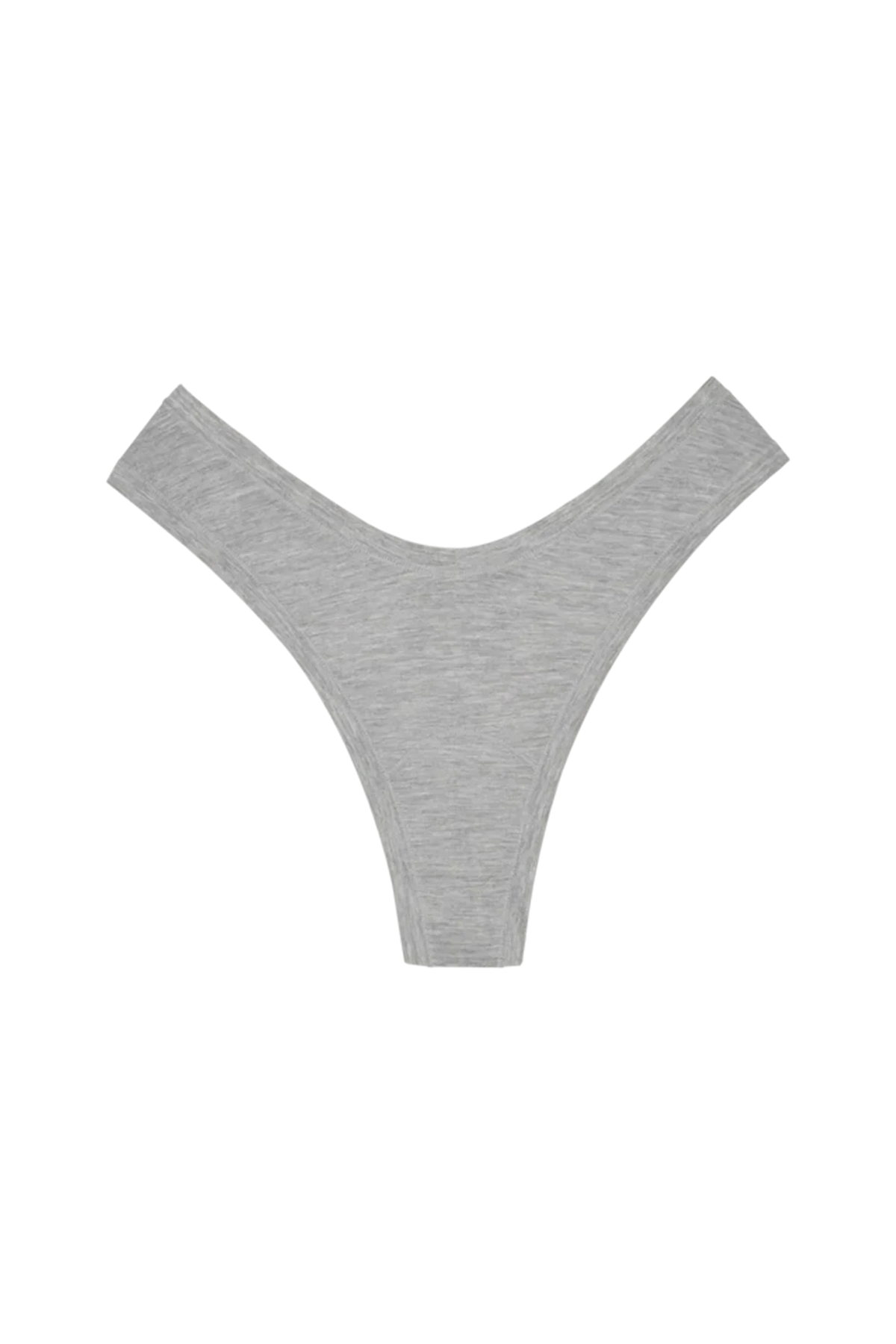 Mineral Dipped Thong Intimates Huha
