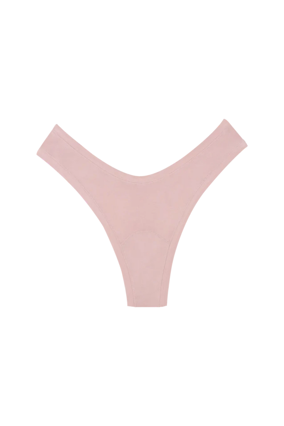Mineral Dipped Thong Intimates Huha