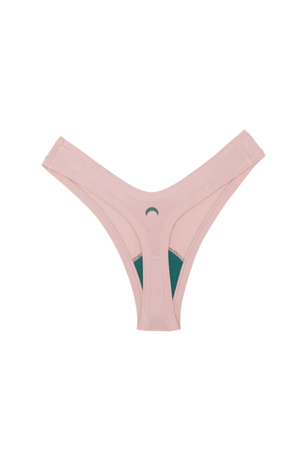 Mineral Dipped Thong Intimates Huha