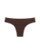 Seamless Low-Mid Rise Thong Intimates Huha   