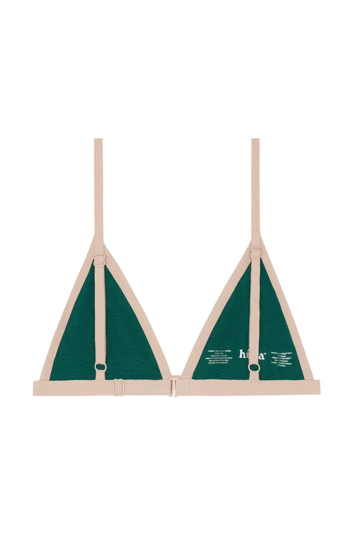 Mineral String Bra Intimates Huha