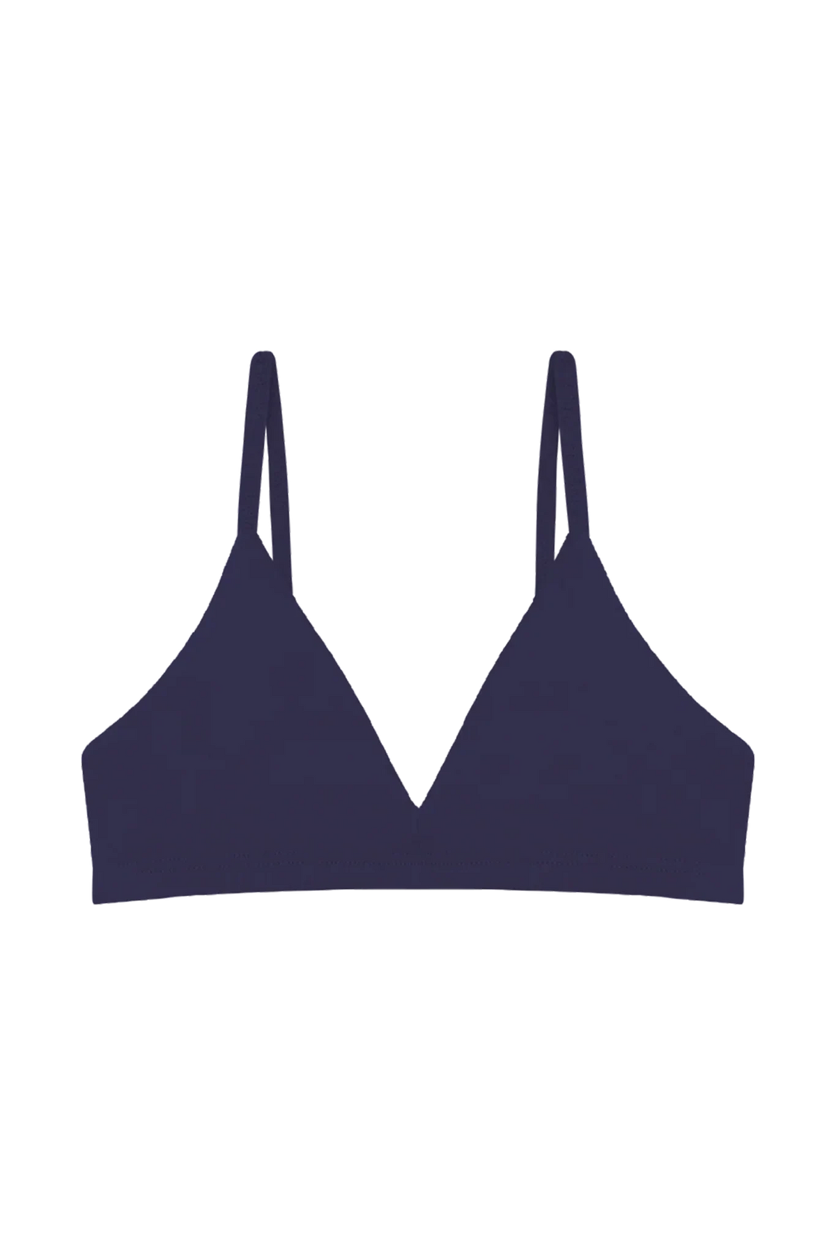 Triangle Bra Intimates Huha