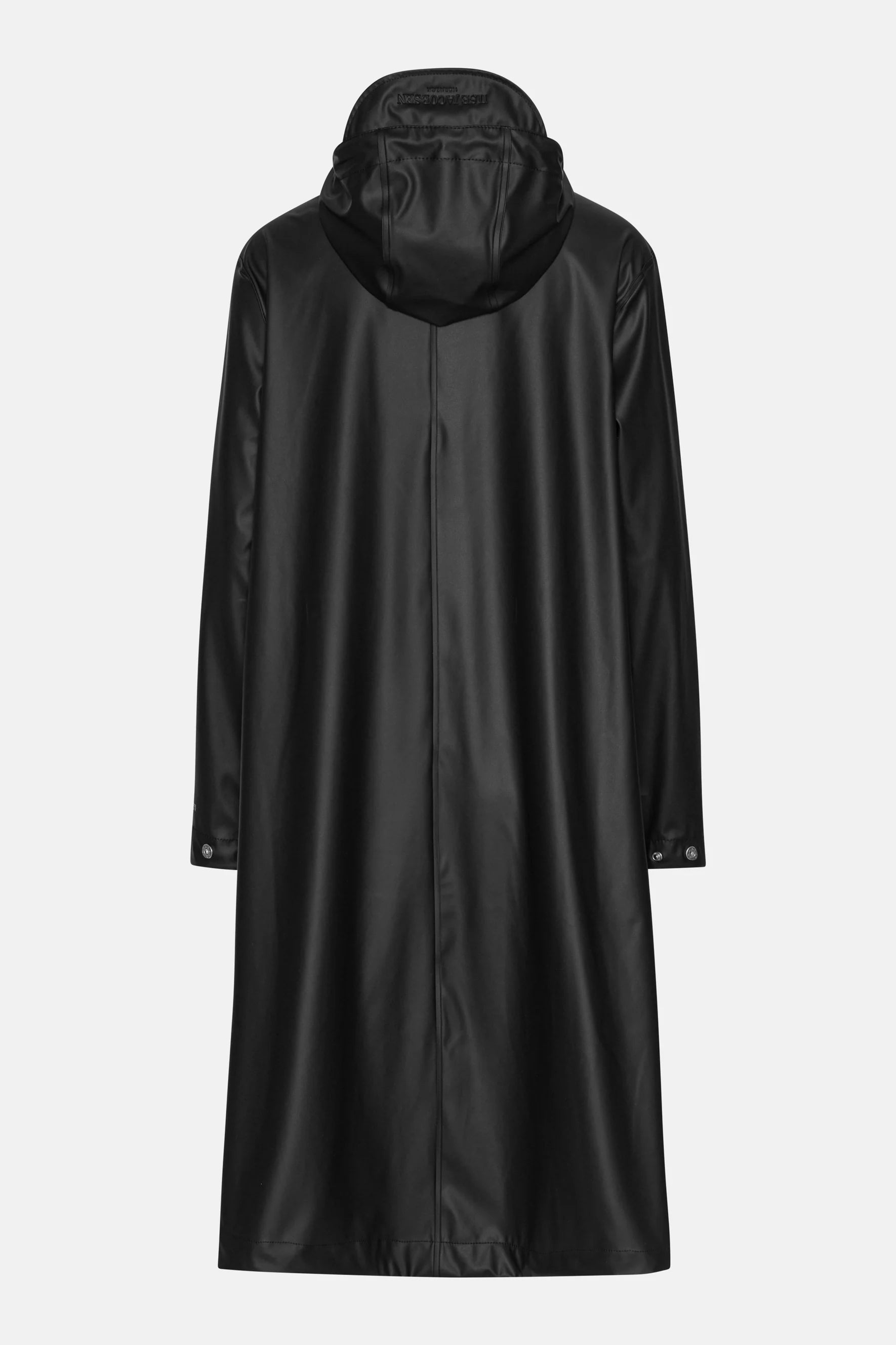 Long Rain Jacket