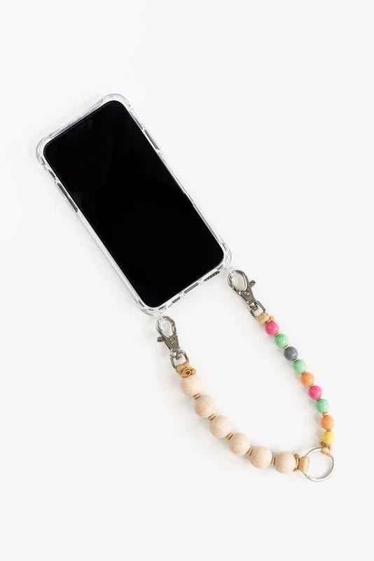 Doppelhandykette Short Phone Chain Accessories Ina Seifart