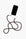 Handykette Phone Chain Accessories Ina Seifart