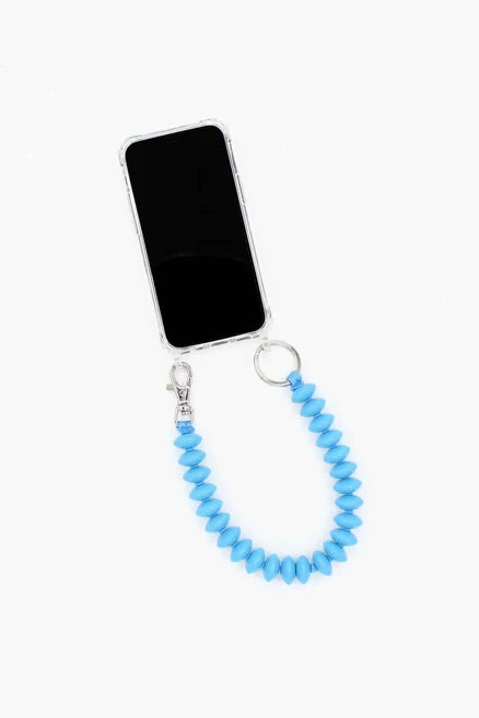 Linse Phone Chain – Hill's Dry Goods Linse Phone Chain – Hill's Dry Goods