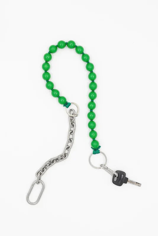 Mago Keychain Accessories Ina Seifart