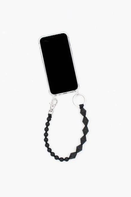 Perlenzickzack Short Accessories Ina Seifart