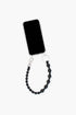Perlenzickzack Short Accessories Ina Seifart