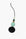 Viola Bag Charm Accessories Ina Seifart