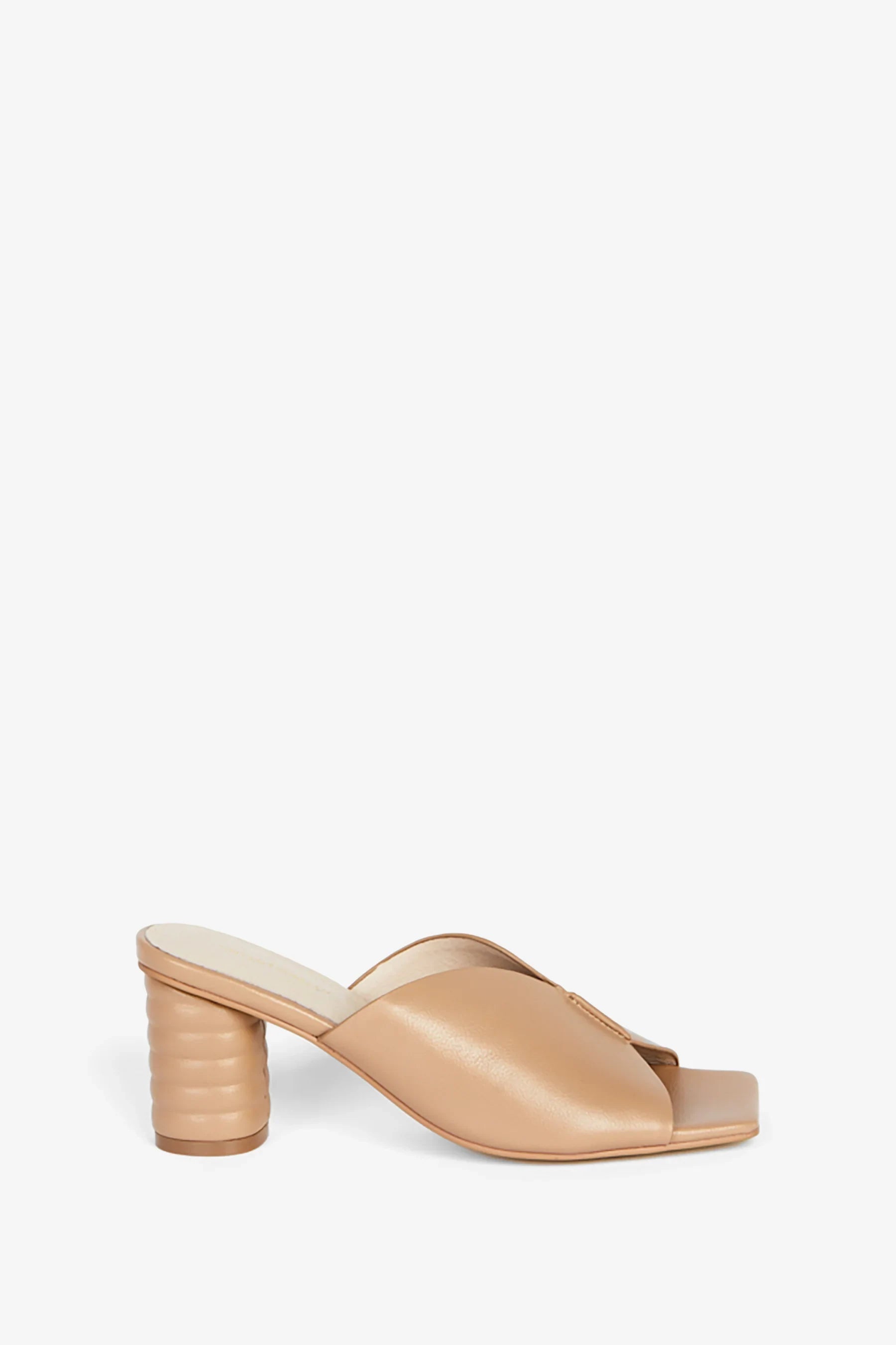 Kamika Heel Footwear Intentionally Blank