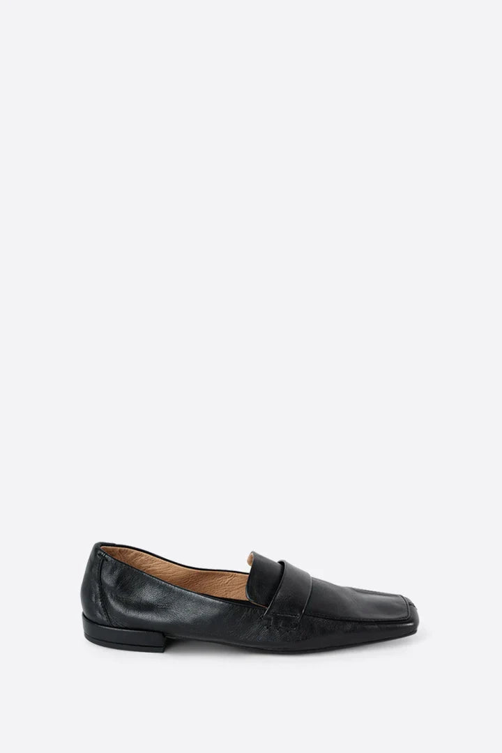 Pinky Loafer Footwear Intentionally Blank