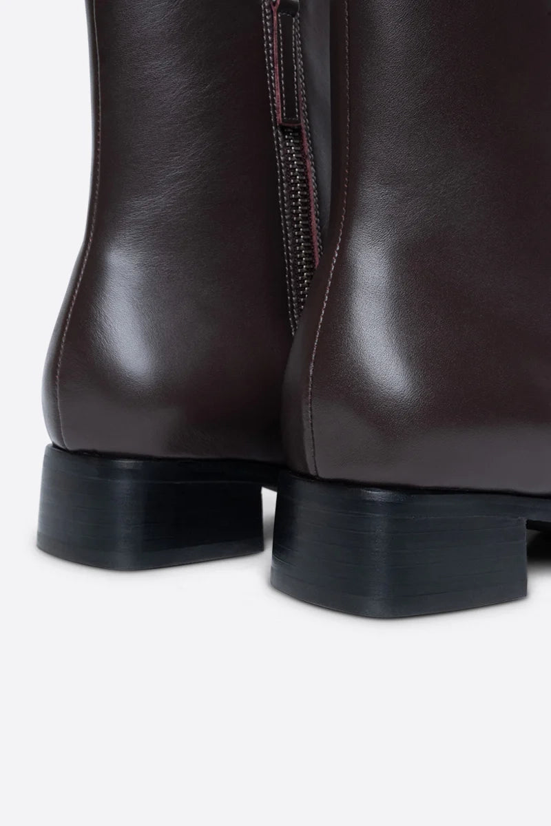 Tour Boot Footwear Intentionally Blank