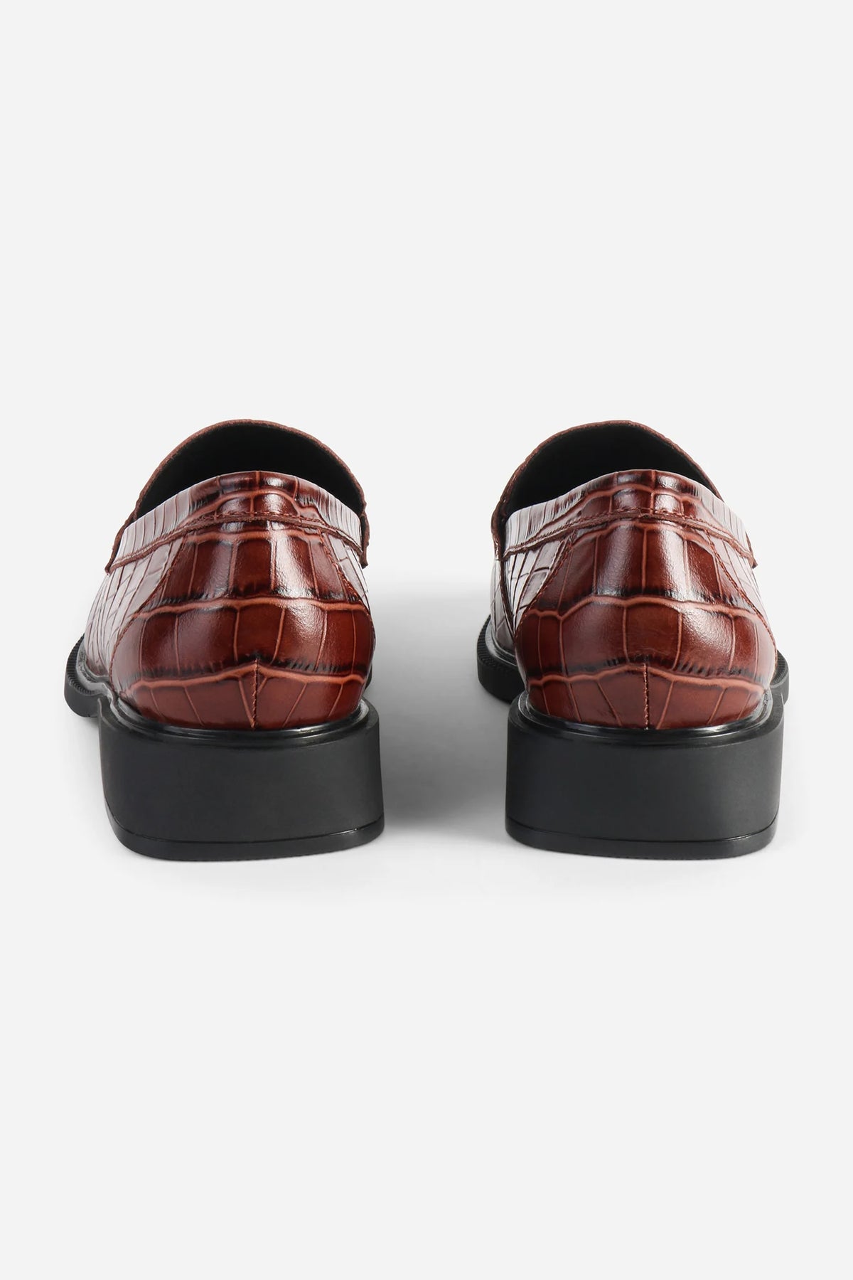 Marblehead Penny Loafer Footwear Intentionally Blank
