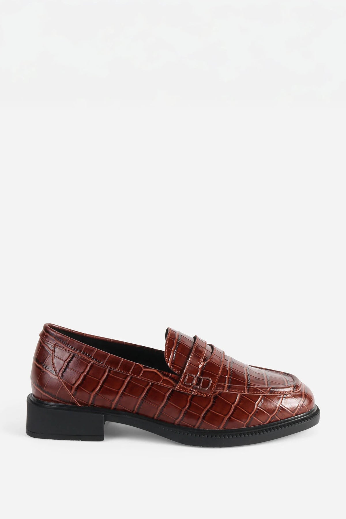 Marblehead Penny Loafer Footwear Intentionally Blank