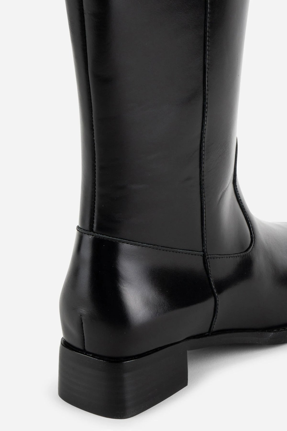 Tame Knee High Boot Footwear Intentionally Blank