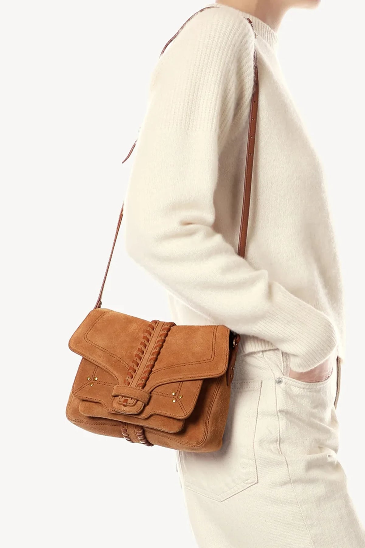 Harry S Accessories Jerome Dreyfuss