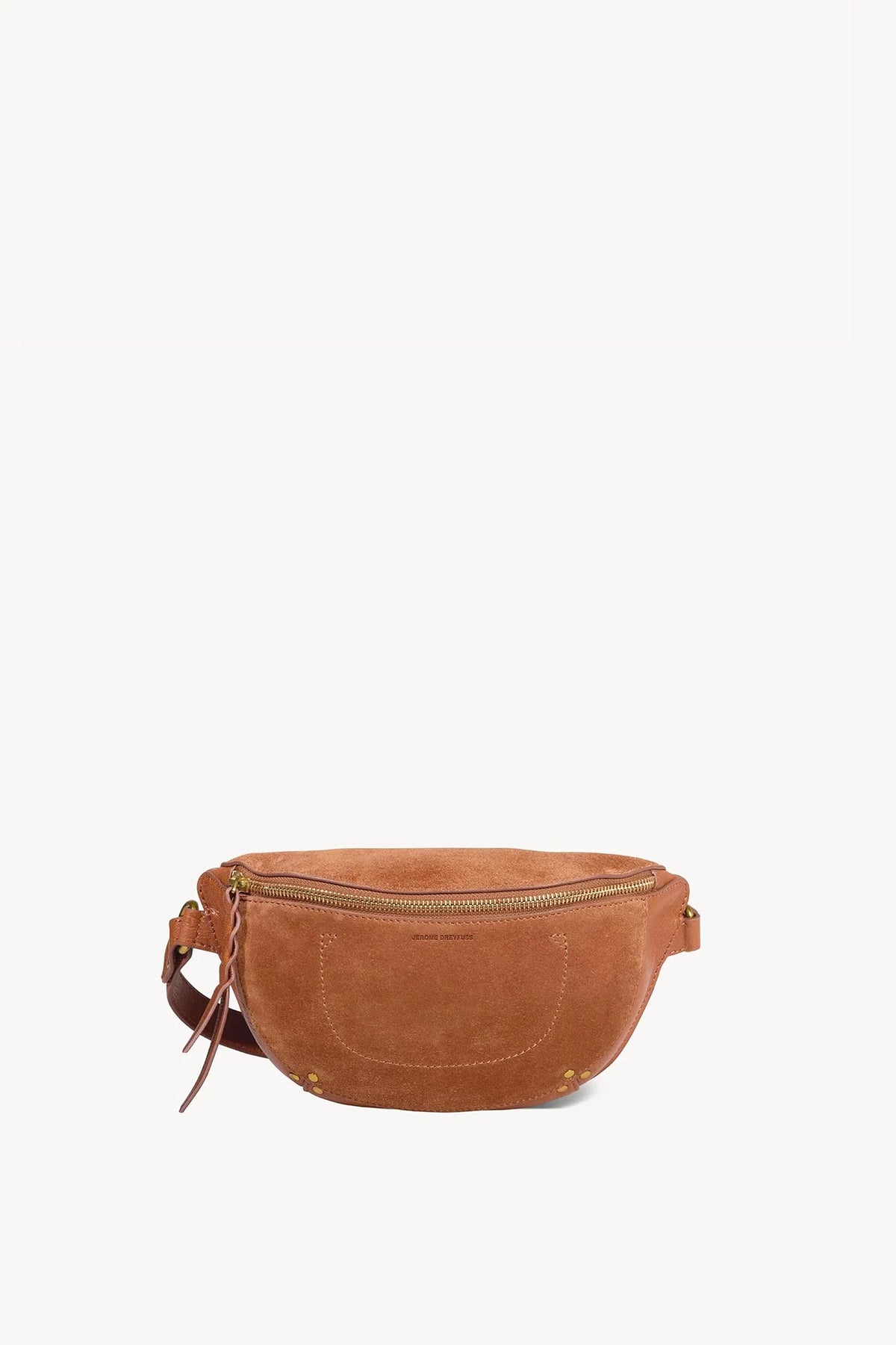 Lino Banane Accessories Jerome Dreyfuss