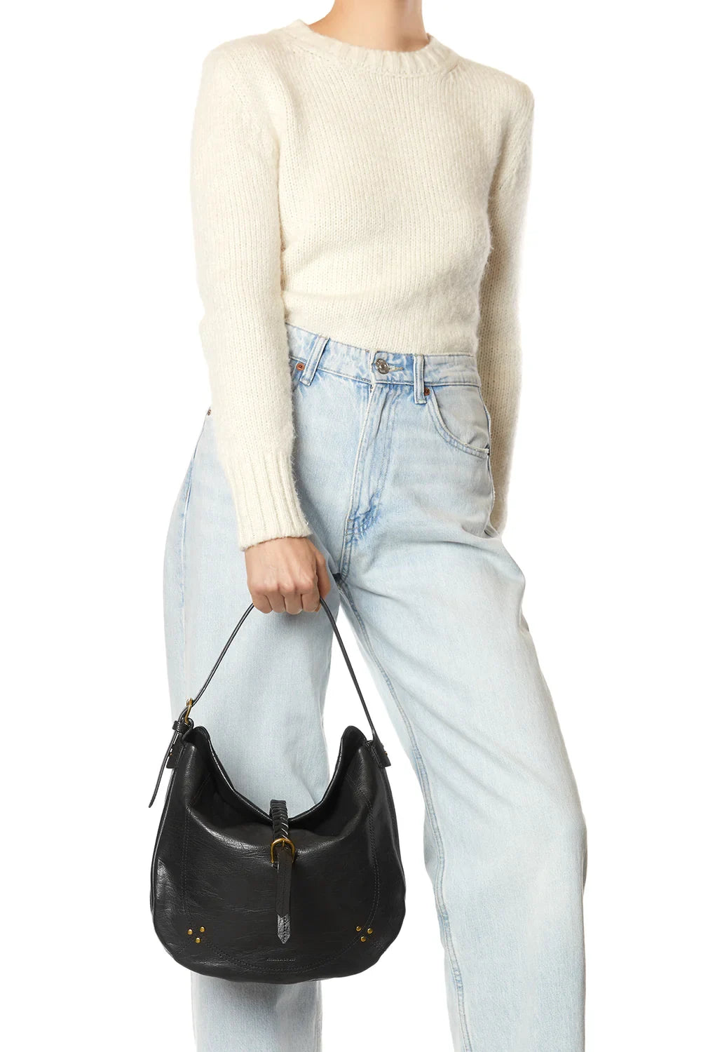 Luis Accessories Jerome Dreyfuss