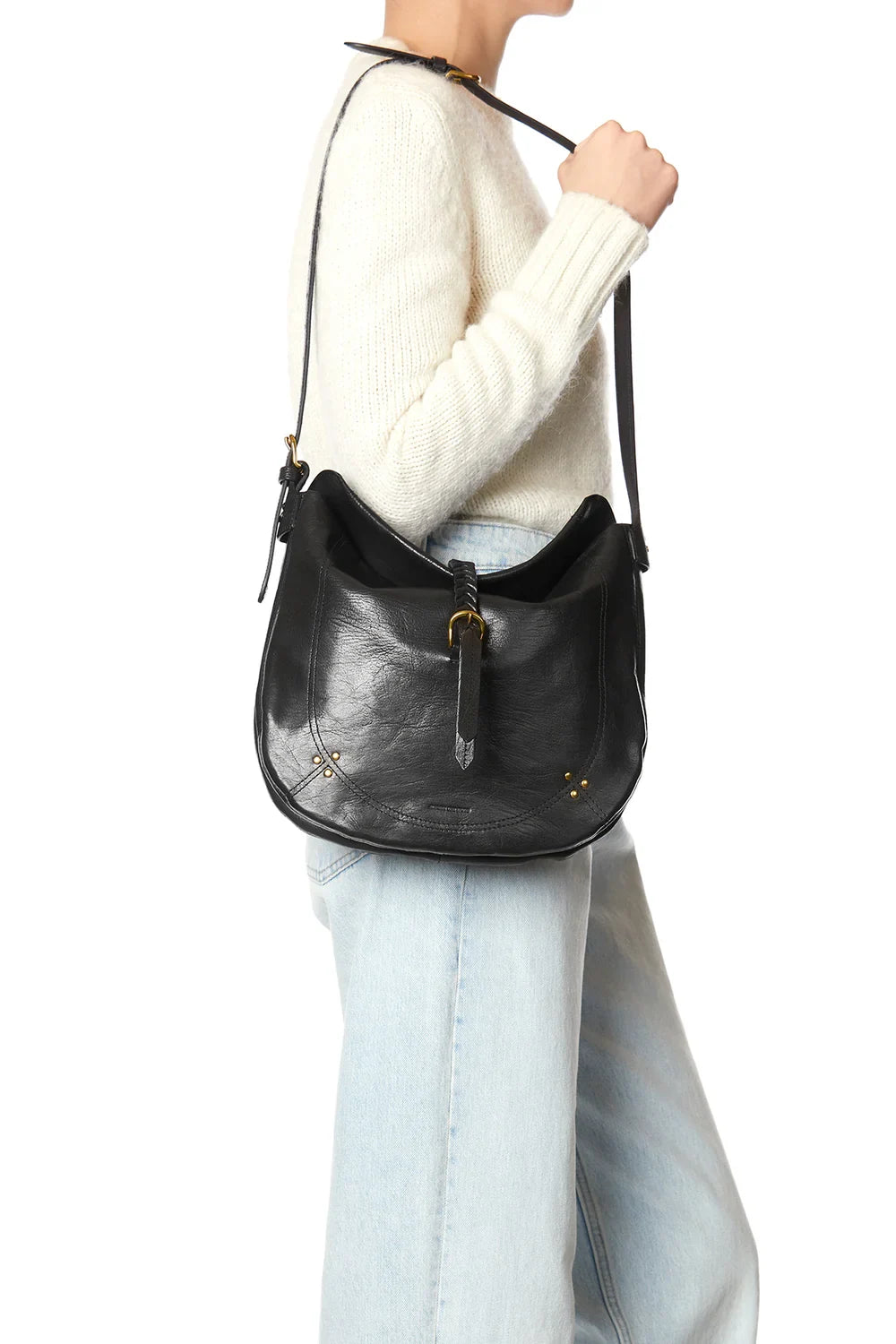 Luis Accessories Jerome Dreyfuss