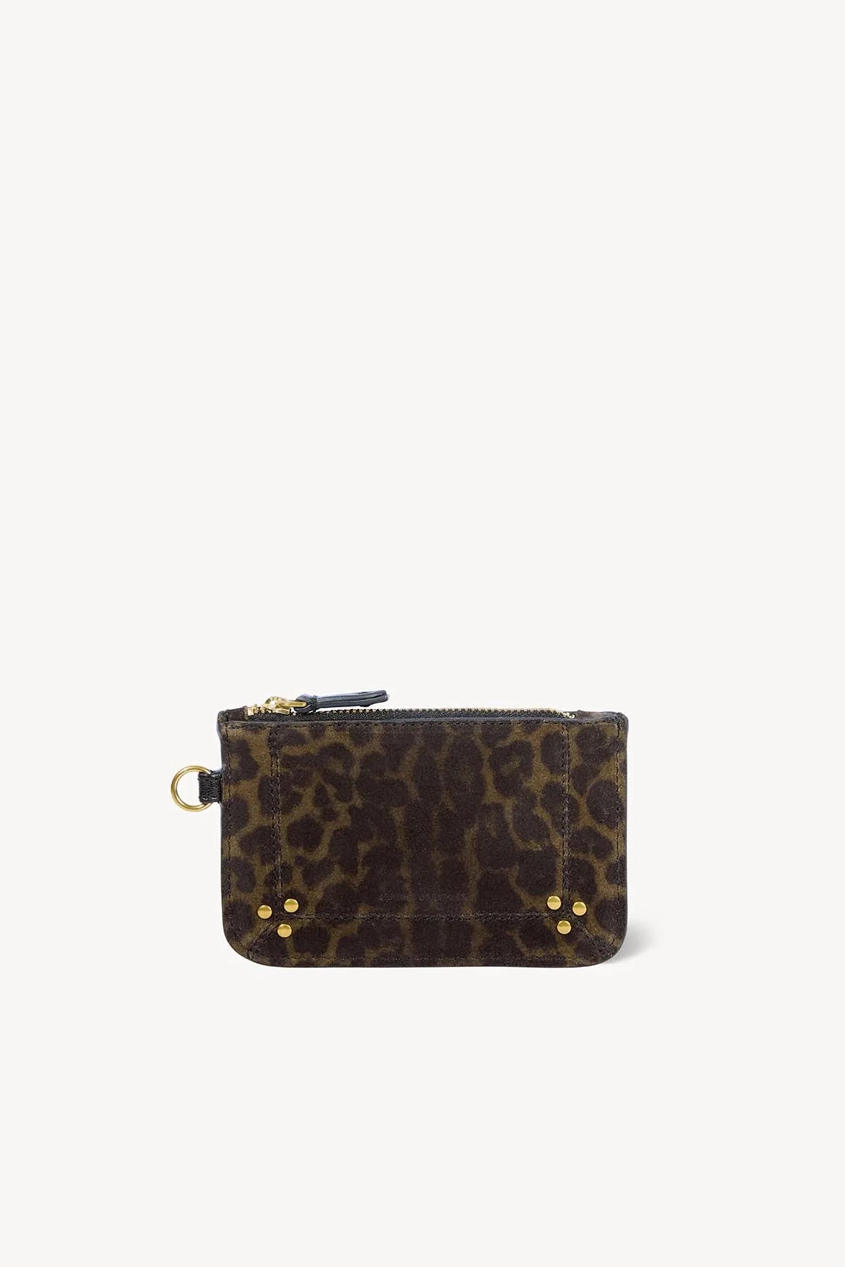 Popoche XS Wallet Accessories Jerome Dreyfuss