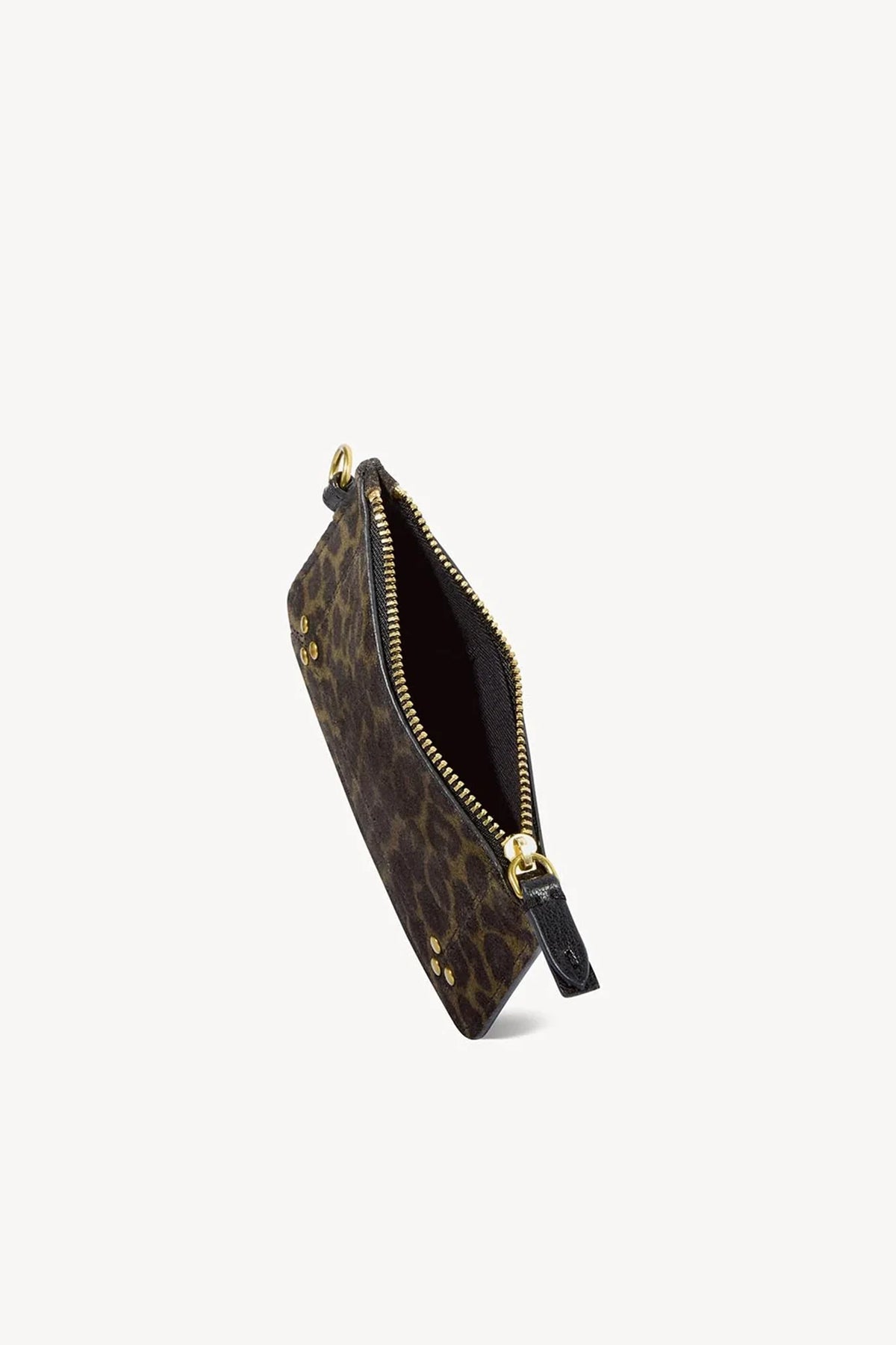 Popoche XS Wallet Accessories Jerome Dreyfuss