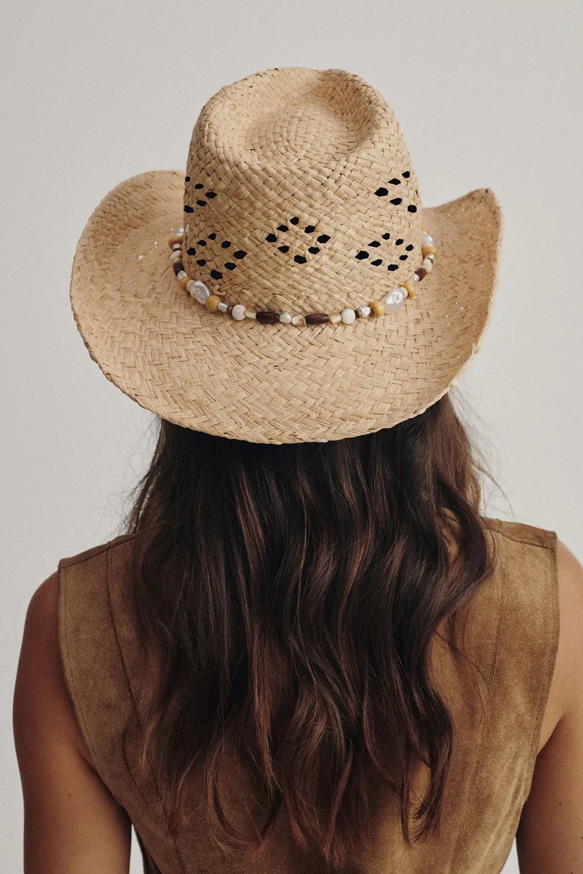 Sol Cowboy Accessories Lack of Color