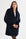 Linnea Faux Fur Coat Jackets & Coats LAMARQUE