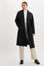 Thara Shawl Collar Coat Jackets & Coats LAMARQUE