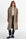 Thara Shawl Collar Wool Coat Jackets & Coats LAMARQUE