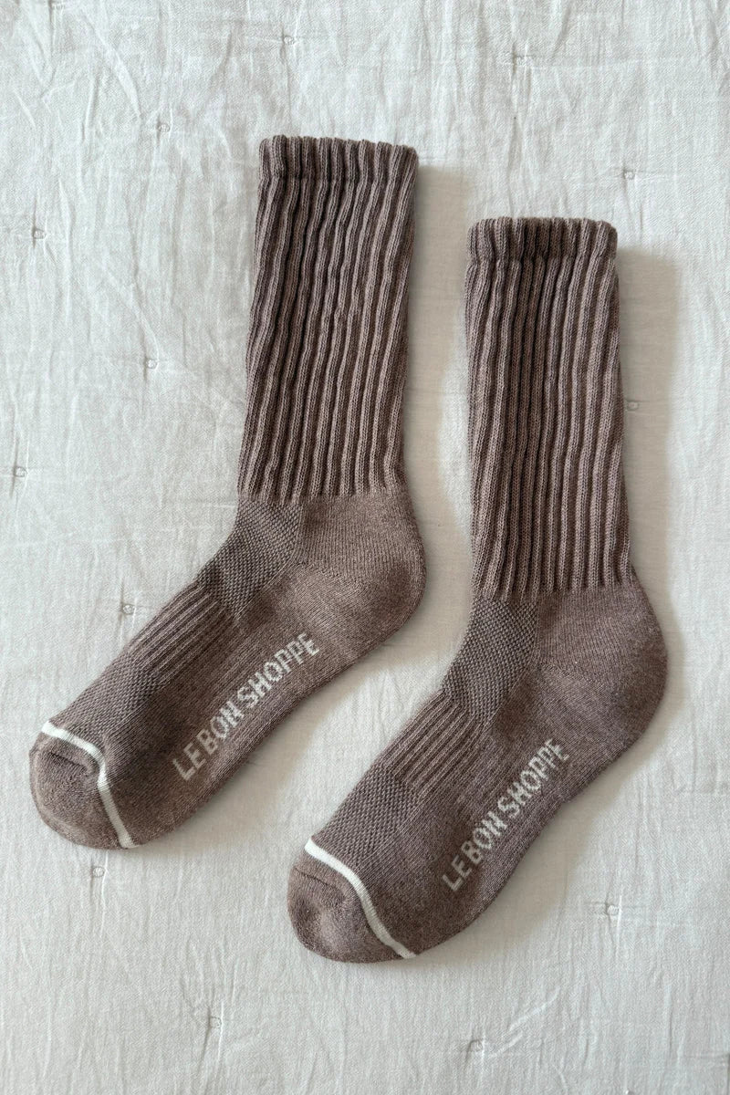 Ballet Socks Accessories Le Bon Shoppe