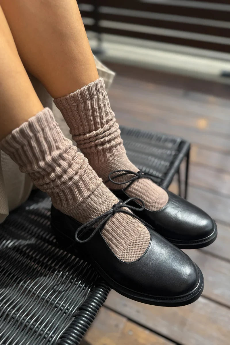 Ballet Socks Accessories Le Bon Shoppe