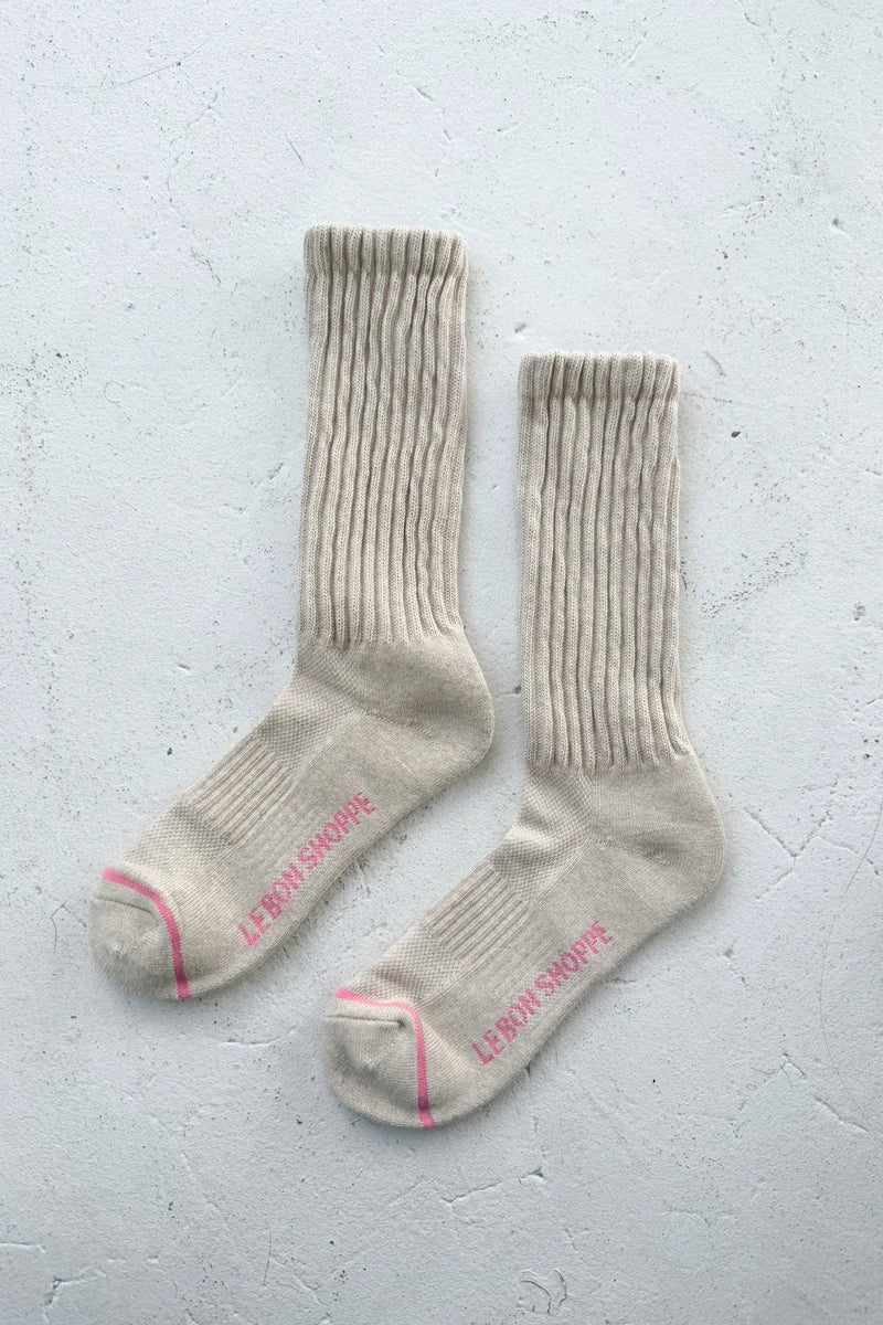 Ballet Socks Accessories Le Bon Shoppe