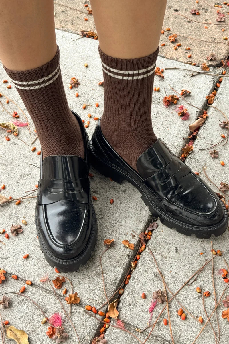 Boyfriend Socks Accessories Le Bon Shoppe