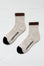 Colour Block Girlfriend Socks Accessories Le Bon Shoppe