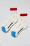 Colour Block Girlfriend Socks Accessories Le Bon Shoppe