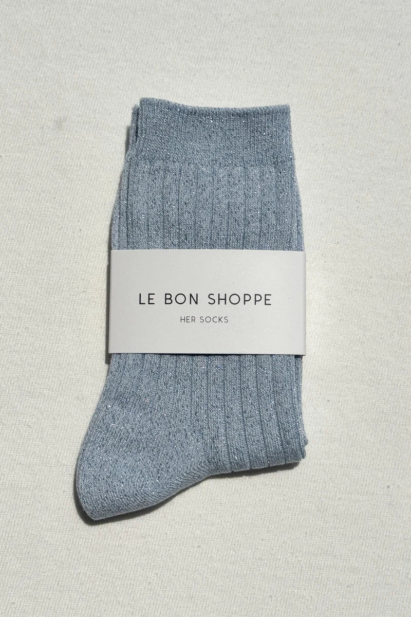 Her Modal Crew Socks Accessories Le Bon Shoppe