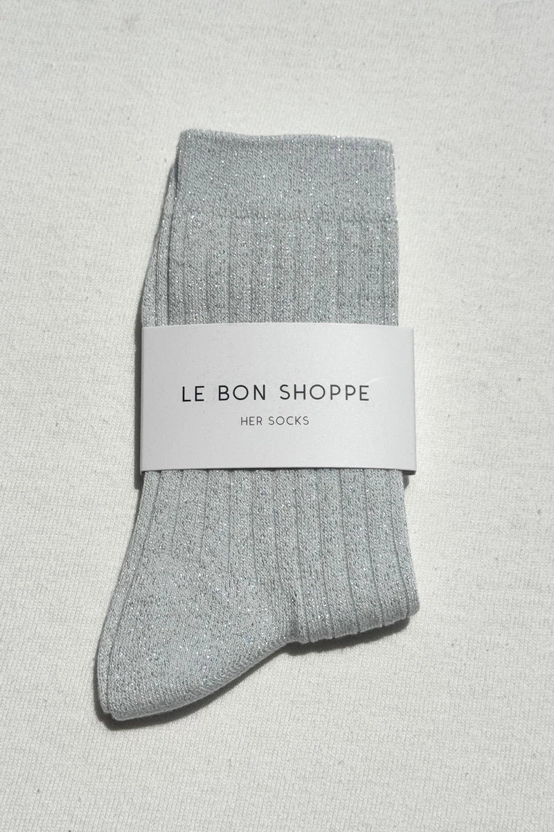 Her Modal Crew Socks Accessories Le Bon Shoppe