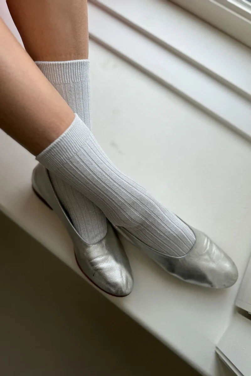 Her Modal Crew Socks Accessories Le Bon Shoppe