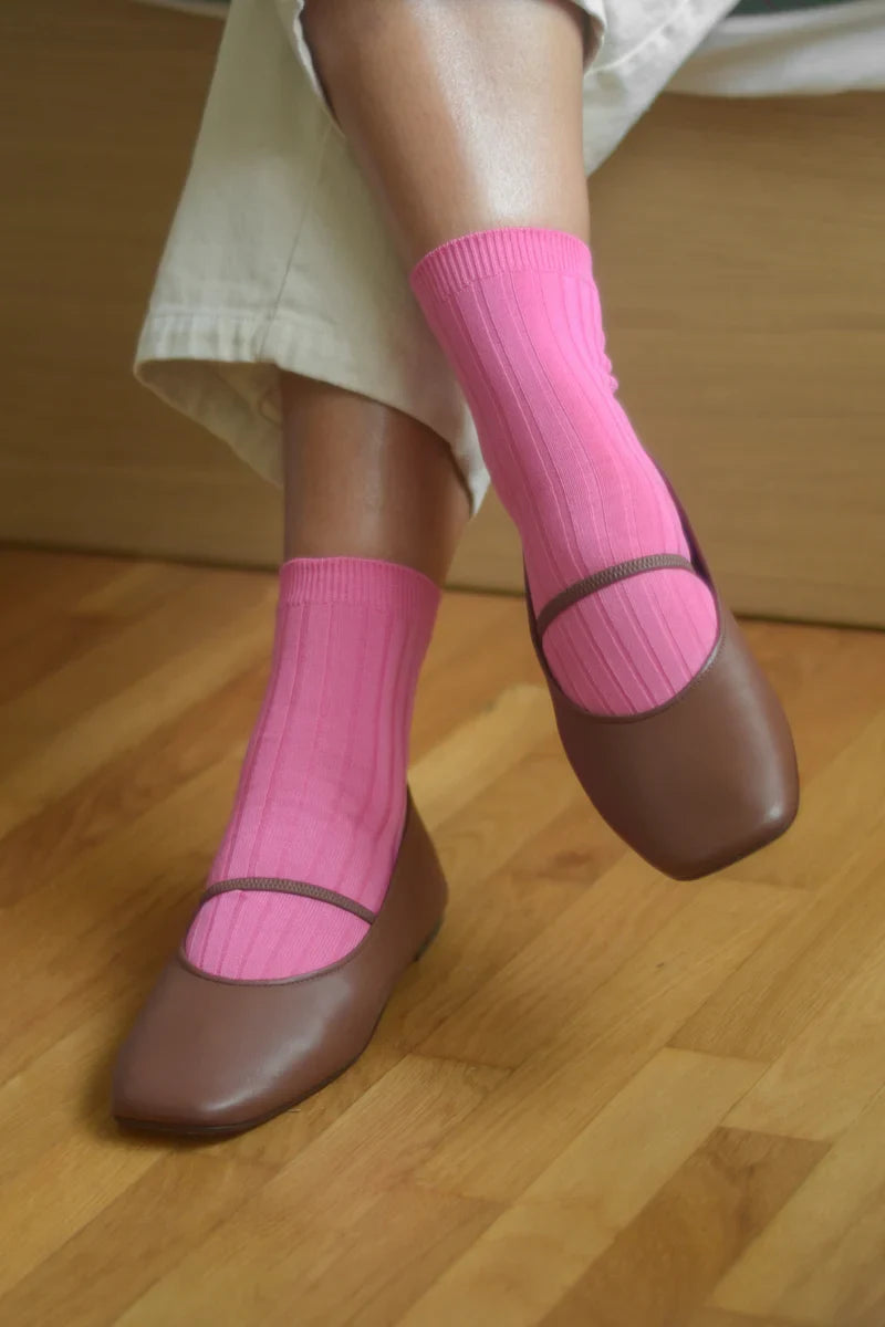Her Socks Accessories Le Bon Shoppe
