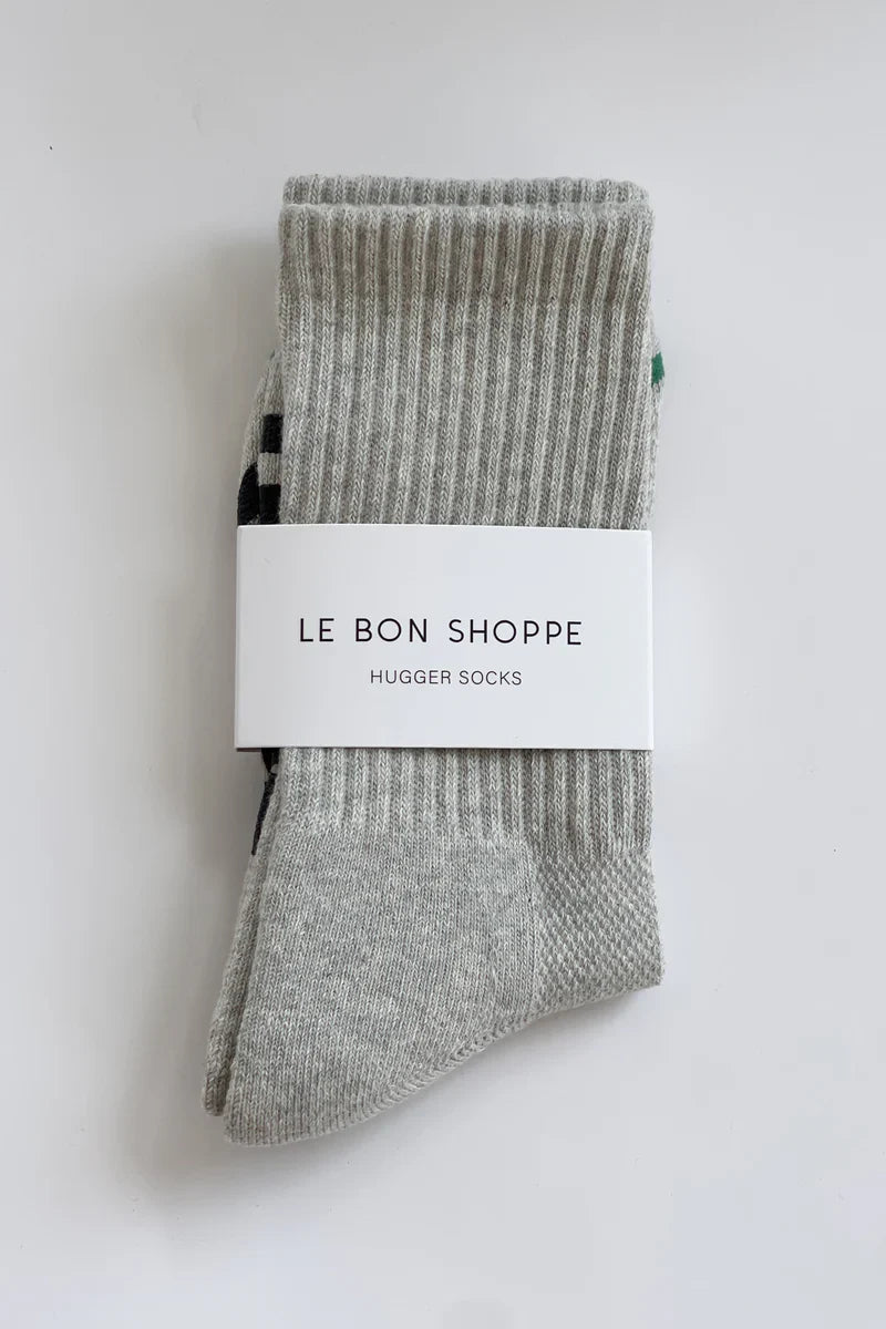 Hugger Socks Accessories Le Bon Shoppe