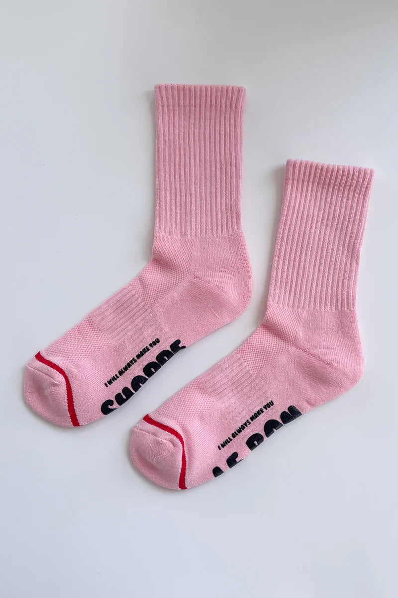 Hugger Socks Accessories Le Bon Shoppe
