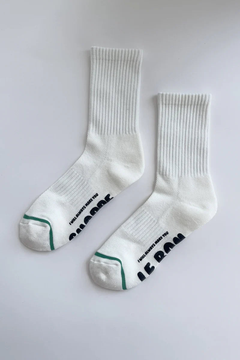 Hugger Socks Accessories Le Bon Shoppe