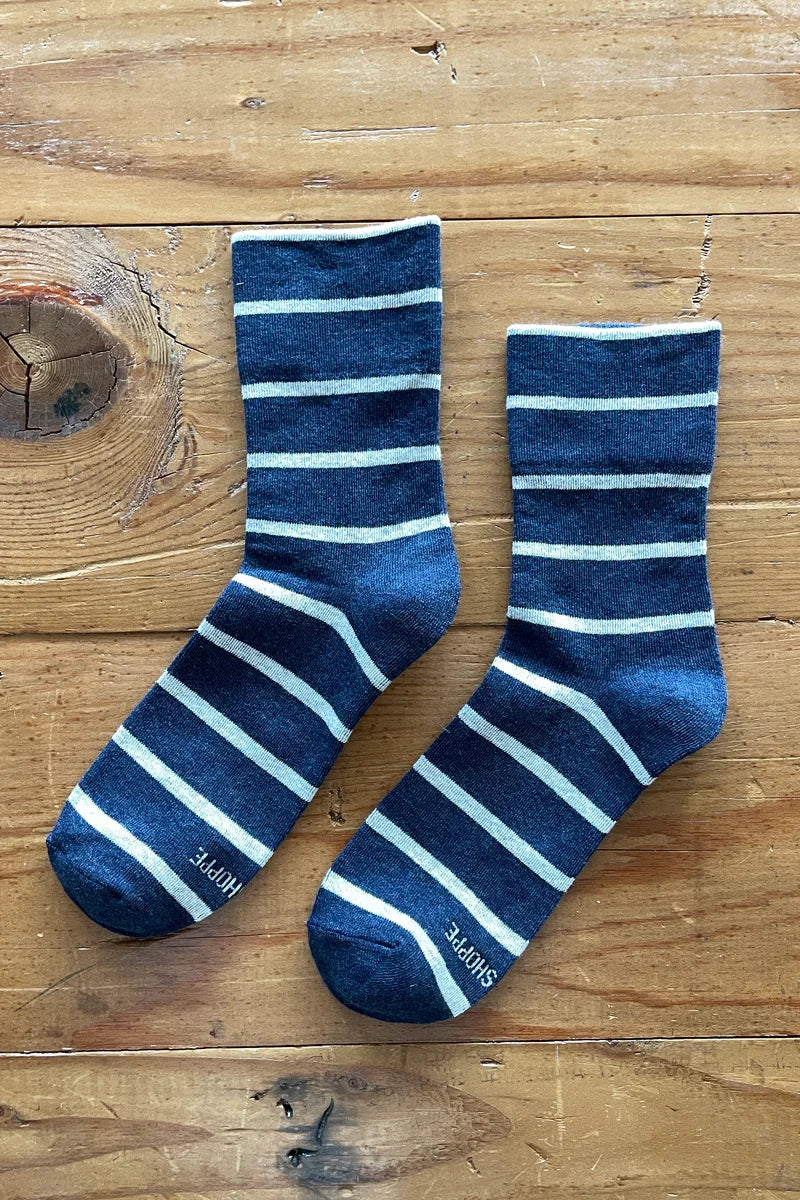 Wally Socks Accessories Le Bon Shoppe