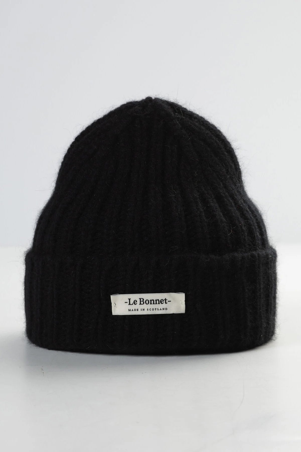 Logo Beanie Accessories Le Bonnet