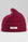 Logo Beanie Accessories Le Bonnet