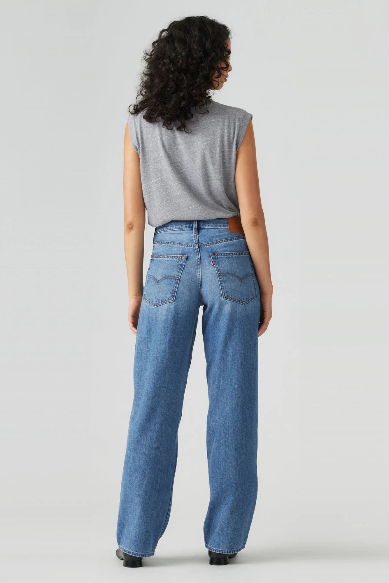 Baggy Dad Jean Pants Levi's