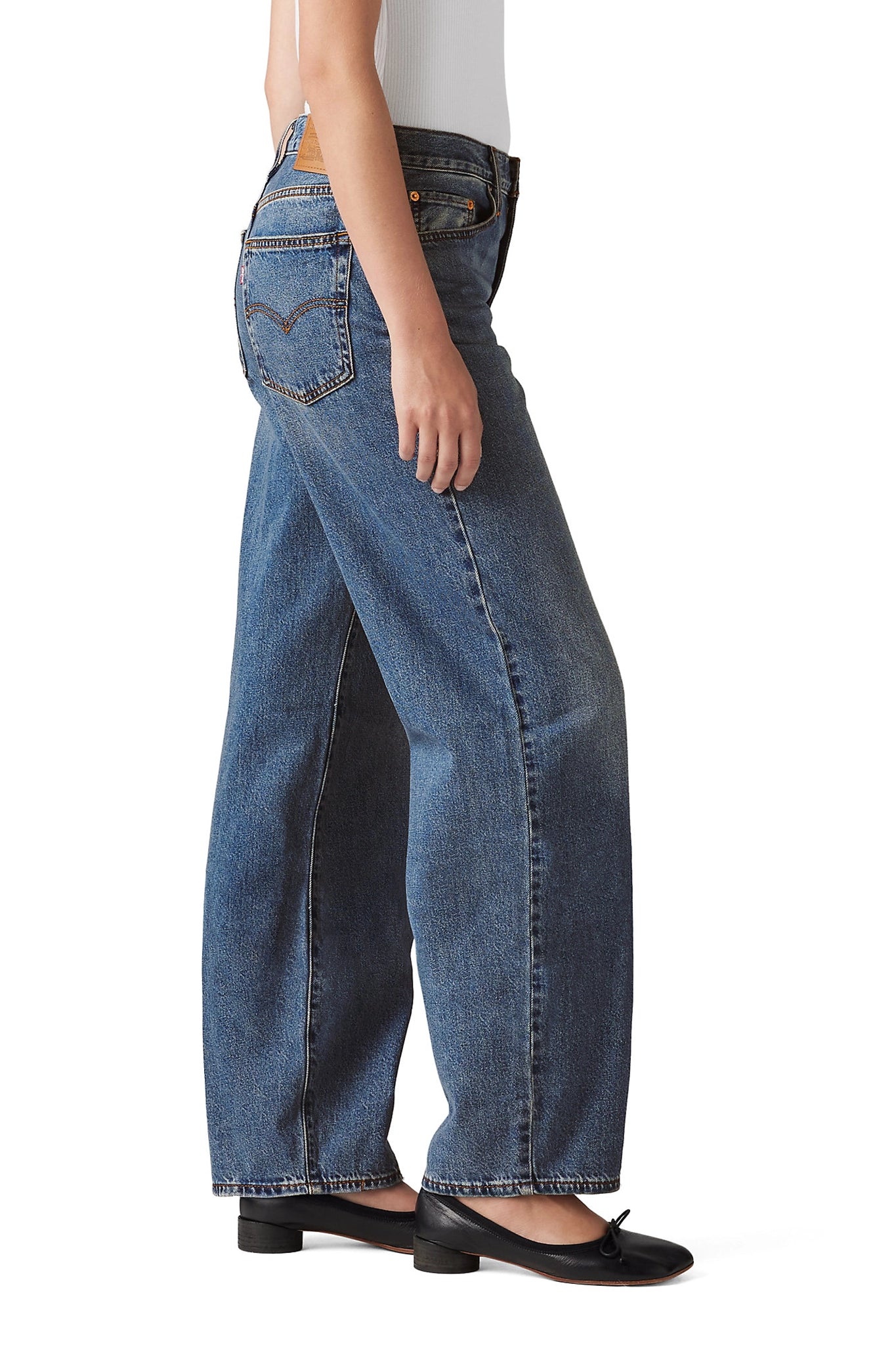 Baggy Dad Jean Pants Levi's